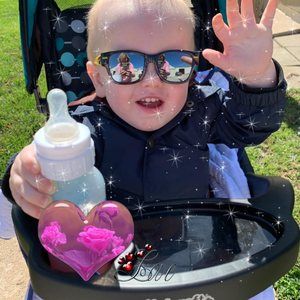 Meet your Posher, Kimberly